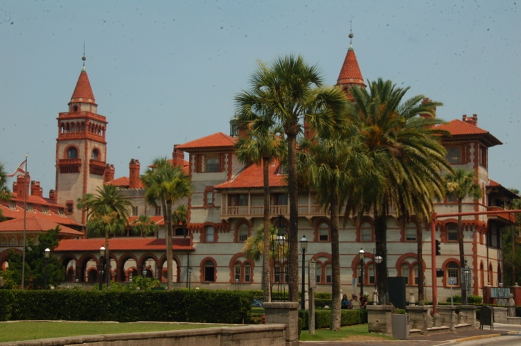 Flagler College